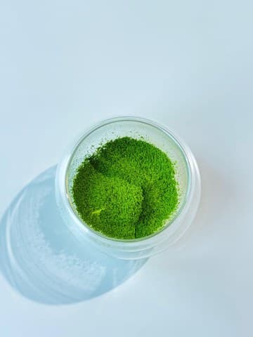 Omono matcha powder