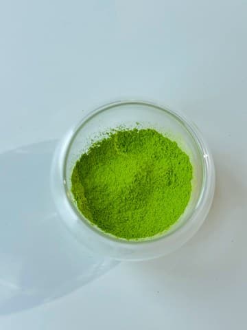 Hokoaru matcha powder