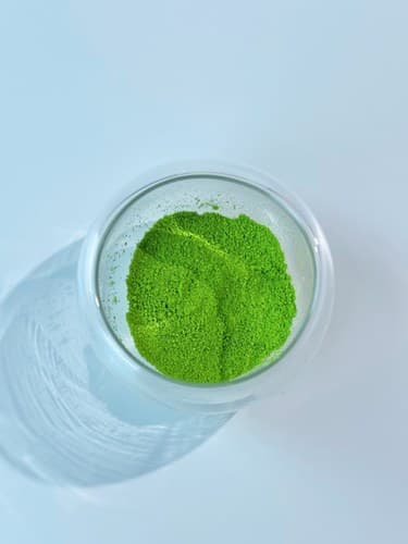 Jobu matcha powder
