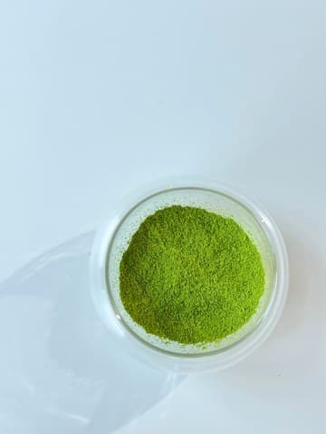 Kiyori matcha powder