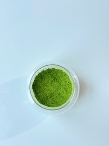 Piharu matcha powder