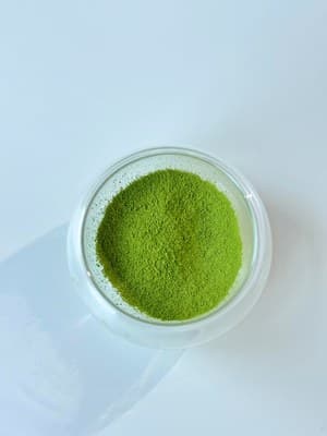 Yabuki matcha powder